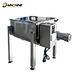 stainless steel powder mixer blender